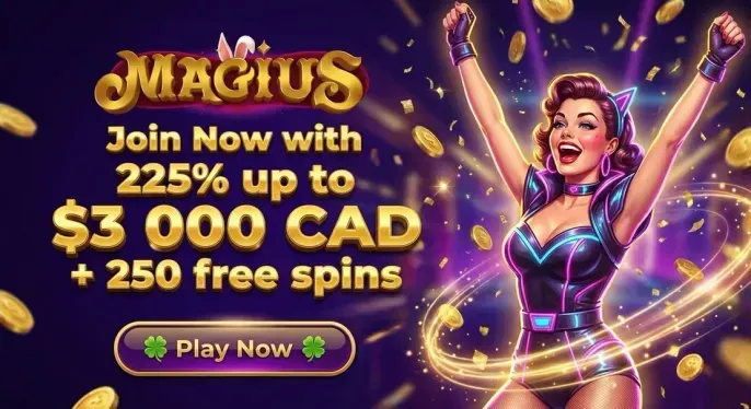 Magius Casino
